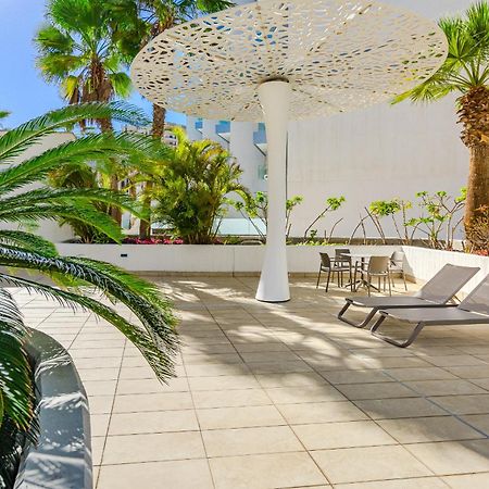 Ocean Garden Fl Free Wifi Apartment Playa Paraiso  Exterior photo