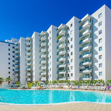 Ocean Garden Fl Free Wifi Apartment Playa Paraiso  Exterior photo