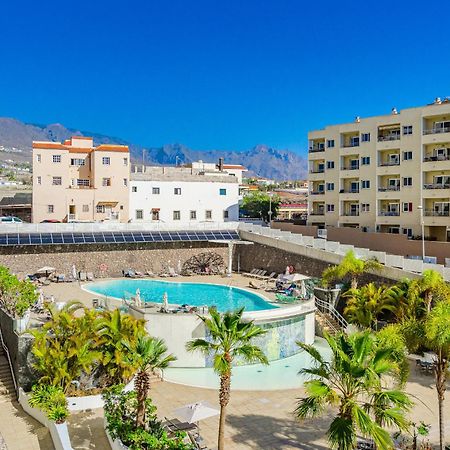 Ocean Garden Fl Free Wifi Apartment Playa Paraiso  Exterior photo