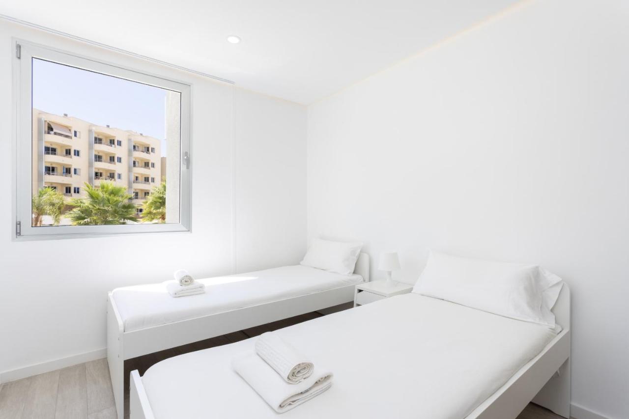 Ocean Garden Fl Free Wifi Apartment Playa Paraiso  Exterior photo