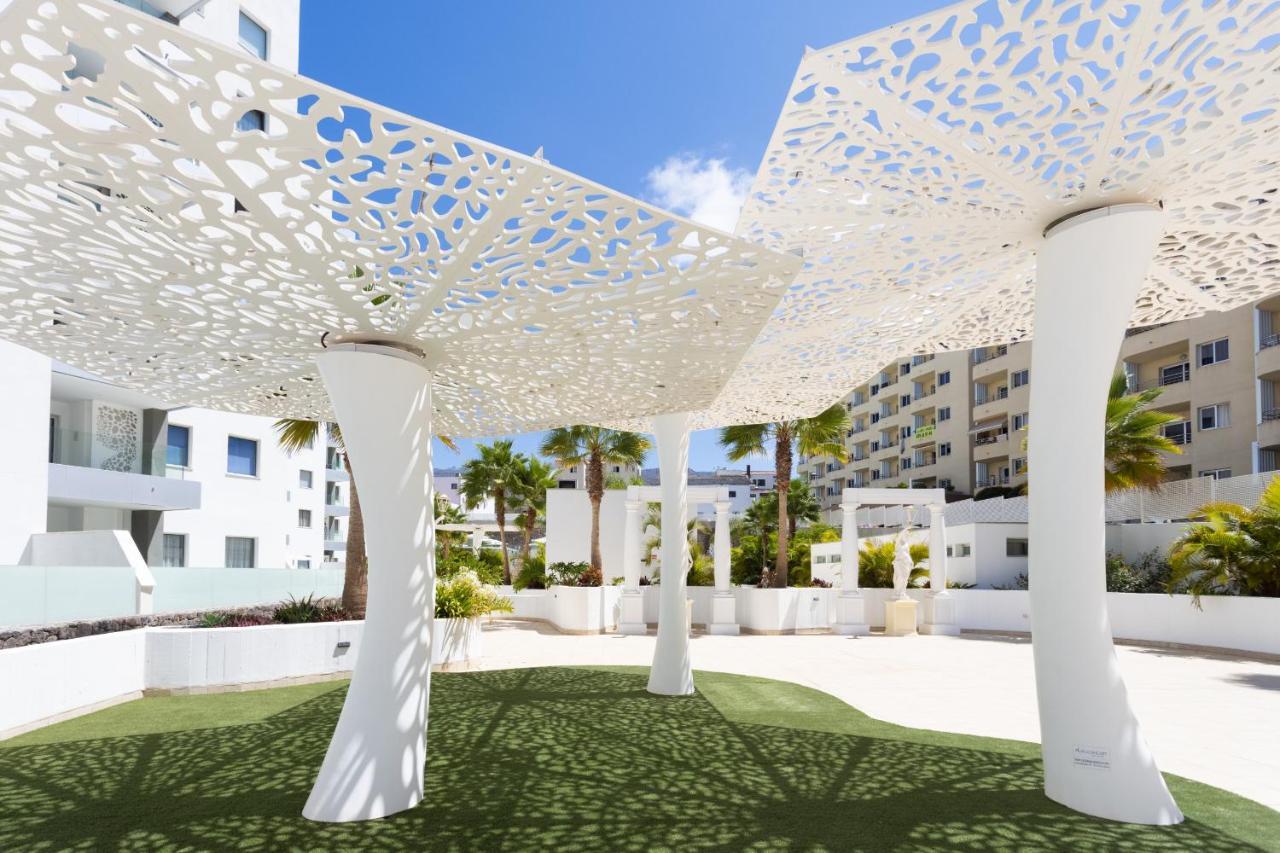 Ocean Garden Fl Free Wifi Apartment Playa Paraiso  Exterior photo